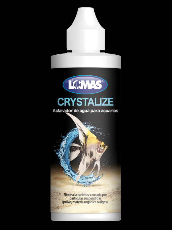 Cristalize 125 ml